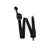 Recambio de cinturon seguridad trasero izquierdo para ford mondeo ber. (ca2) 2.0 cat referencia OEM IAM 6G9N611B69EE  