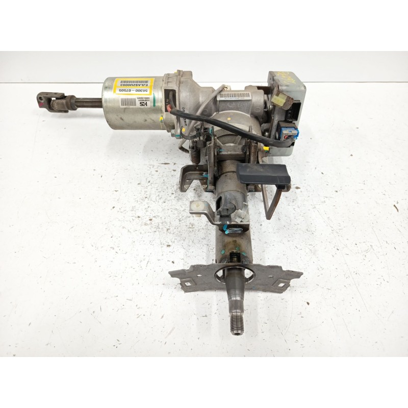 Recambio de columna direccion para kia picanto i (sa) 1.0 referencia OEM IAM 5630007505  