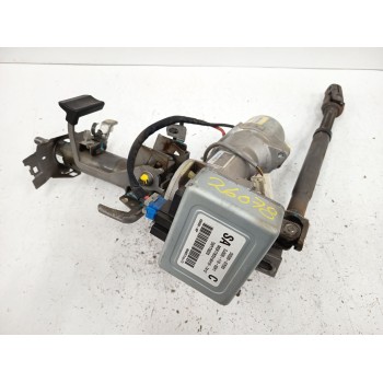 Recambio de columna direccion para kia picanto i (sa) 1.0 referencia OEM IAM 5630007505  