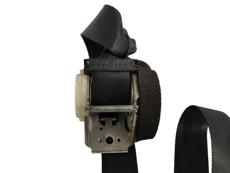 Recambio de cinturon seguridad trasero derecho para ford mondeo ber. (ca2) 2.0 cat referencia OEM IAM 6G9N611B69EE  