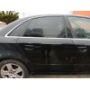 Recambio de puerta trasera derecha para audi a4 b7 (8ec) 2.0 tdi 16v referencia OEM IAM   