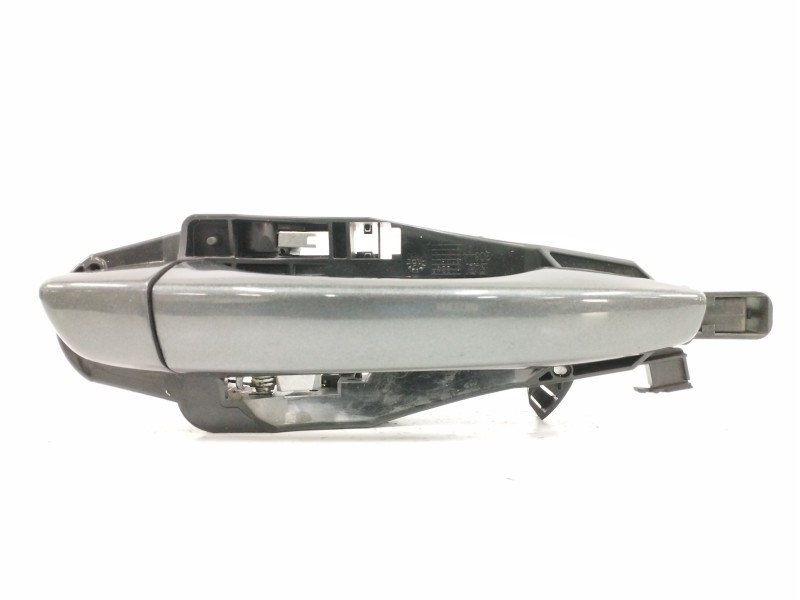 Recambio de maneta exterior trasera derecha para citroën c4 cactus 1.2 12v vti referencia OEM IAM 9802977180  
