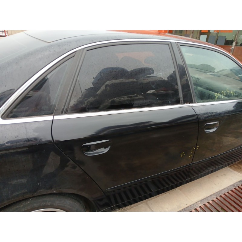 PUERTA TRASERA DERECHA