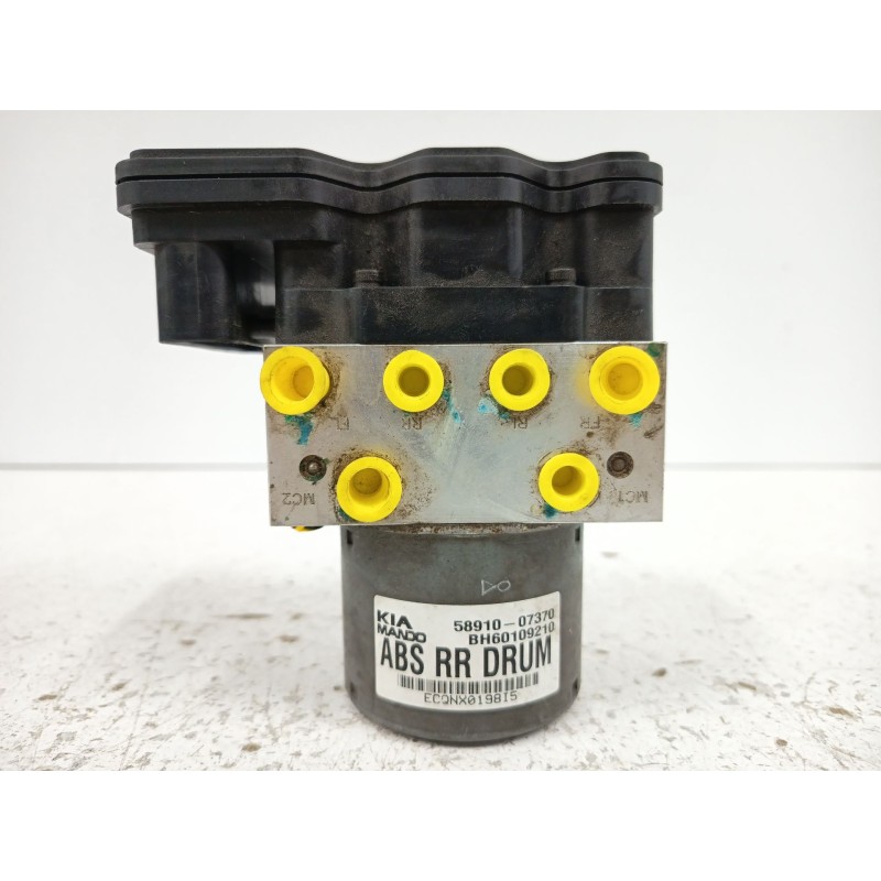 Recambio de abs para kia picanto i (sa) 1.0 referencia OEM IAM 5891007370  