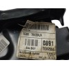 Recambio de cinturon seguridad trasero derecho para ford mondeo ber. (ca2) 2.0 cat referencia OEM IAM 6G9N611B69EE  