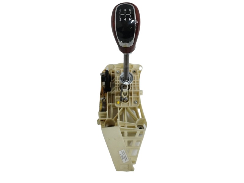 Recambio de palanca cambio para ford mondeo ber. (ca2) 2.0 cat referencia OEM IAM 7G9R7C453BKC Recambio de palanca cambio para ford mondeo ber. (ca2) 2.0 cat referencia OEM IAM 7G9R7C453BKC