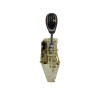 Recambio de palanca cambio para ford mondeo ber. (ca2) 2.0 cat referencia OEM IAM 7G9R7C453BKC  