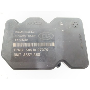 Recambio de abs para kia picanto i (sa) 1.0 referencia OEM IAM 5891007370  