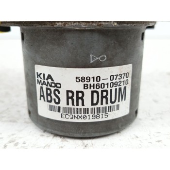 Recambio de abs para kia picanto i (sa) 1.0 referencia OEM IAM 5891007370  