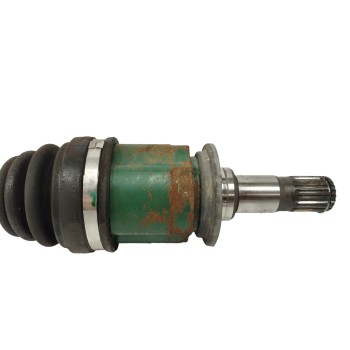 Recambio de transmision trasera derecha para mitsubishi outlander (cw0) 2.2 di-d cat referencia OEM IAM 3715A032  