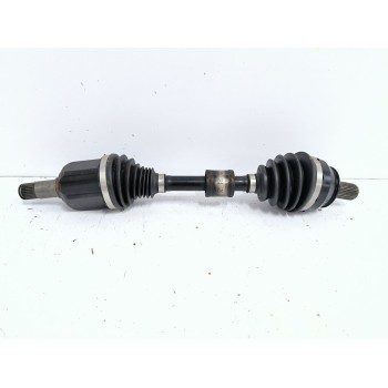 TRANSMISION DELANTERA IZQUIERDA A1183305900 