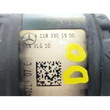 Recambio de transmision delantera izquierda para mercedes-benz clase a sedán (v177) a 180 d (177.103) referencia OEM IAM A118330