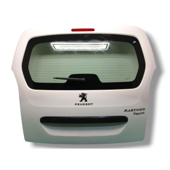 PORTON TRASERO 8701Y6 