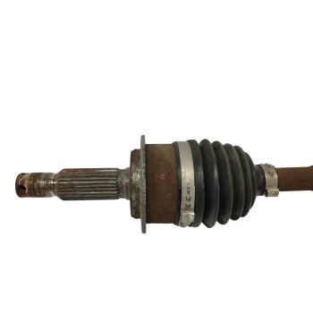 Recambio de transmision trasera derecha para mitsubishi outlander (cw0) 2.2 di-d cat referencia OEM IAM 3715A032  