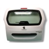 Recambio de porton trasero para peugeot partner tepee 1.6 hdi / bluehdi 75 referencia OEM IAM 8701Y6  