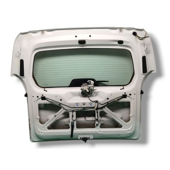 Recambio de porton trasero para peugeot partner tepee 1.6 hdi / bluehdi 75 referencia OEM IAM 8701Y6  