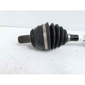 Recambio de transmision delantera derecha para mercedes-benz clase a sedán (v177) a 180 d (177.103) referencia OEM IAM A11833026