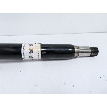 Recambio de transmision delantera derecha para mercedes-benz clase a sedán (v177) a 180 d (177.103) referencia OEM IAM A11833026