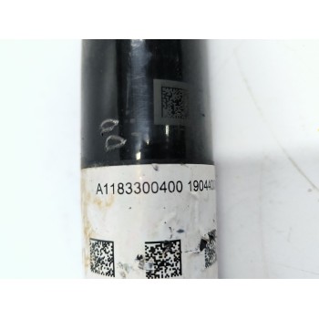 Recambio de transmision delantera derecha para mercedes-benz clase a sedán (v177) a 180 d (177.103) referencia OEM IAM A11833026