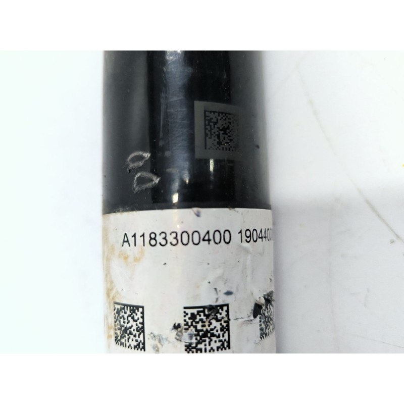 TRANSMISION DELANTERA DERECHA A1183300400