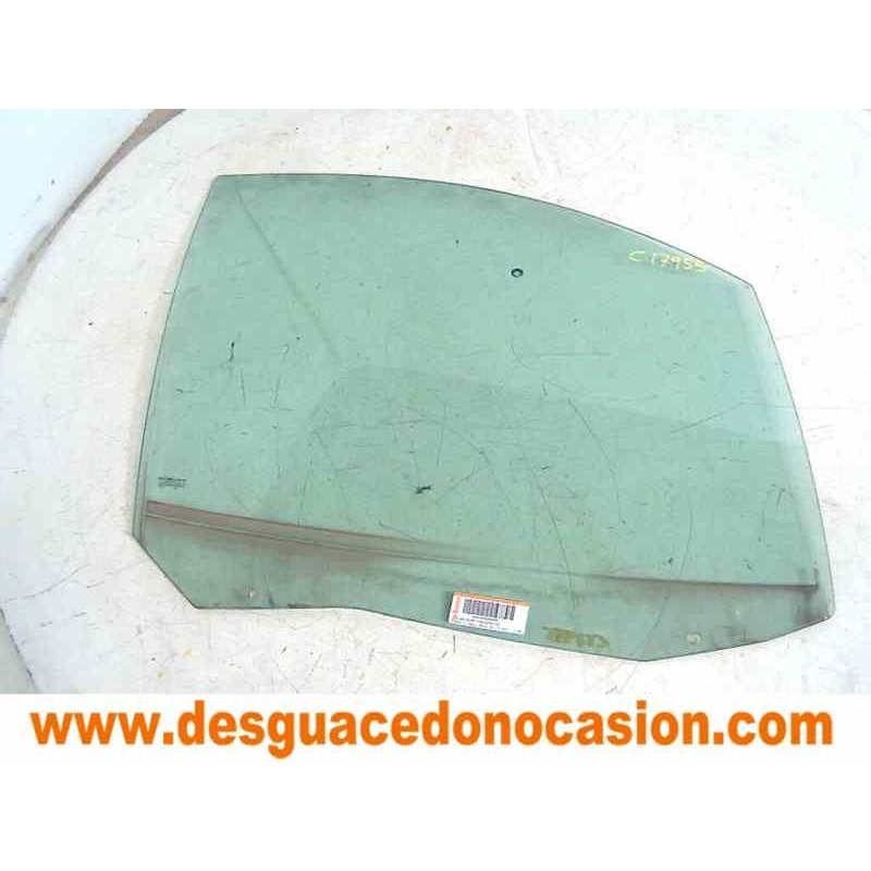 LUNA DELANTERA DERECHA