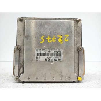 Recambio de centralita motor uce para mercedes-benz vito furgoneta (w638) 110 cdi 2.2 (638.094) referencia OEM IAM A0001530379 0