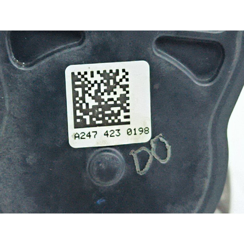 PINZA FRENO TRASERA IZQUIERDA