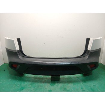 Recambio de paragolpes trasero para seat altea xl (5p5, 5p8) 1.6 tdi referencia OEM IAM 5P8807417P  