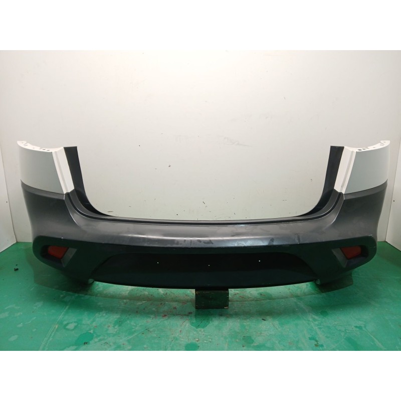 Recambio de paragolpes trasero para seat altea xl (5p5, 5p8) 1.6 tdi referencia OEM IAM 5P8807417P  