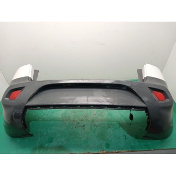 Recambio de paragolpes trasero para seat altea xl (5p5, 5p8) 1.6 tdi referencia OEM IAM 5P8807417P  