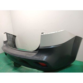 Recambio de paragolpes trasero para seat altea xl (5p5, 5p8) 1.6 tdi referencia OEM IAM 5P8807417P  