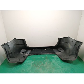 Recambio de paragolpes trasero para seat altea xl (5p5, 5p8) 1.6 tdi referencia OEM IAM 5P8807417P  