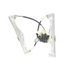Recambio de elevalunas delantero izquierdo para citroën c4 cactus 1.2 12v vti referencia OEM IAM 9674252380  
