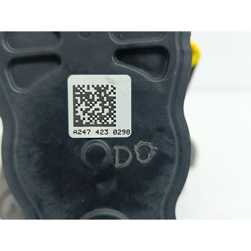 PINZA FRENO TRASERA DERECHA