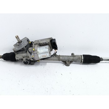Recambio de cremallera direccion para peugeot 207 1.6 16v hdi referencia OEM IAM 6820000090  