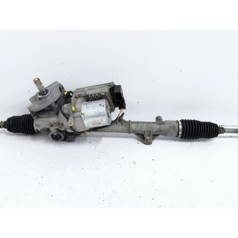 Recambio de cremallera direccion para peugeot 207 1.6 16v hdi referencia OEM IAM 6820000090  