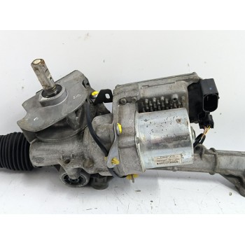Recambio de cremallera direccion para peugeot 207 1.6 16v hdi referencia OEM IAM 6820000090  