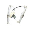Recambio de elevalunas delantero izquierdo para citroën c4 cactus 1.2 12v vti referencia OEM IAM 9674252380  