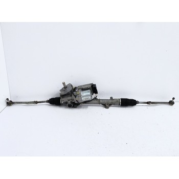 Recambio de cremallera direccion para peugeot 207 1.6 16v hdi referencia OEM IAM 6820000090  