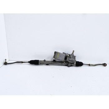 Recambio de cremallera direccion para peugeot 207 1.6 16v hdi referencia OEM IAM 6820000090  