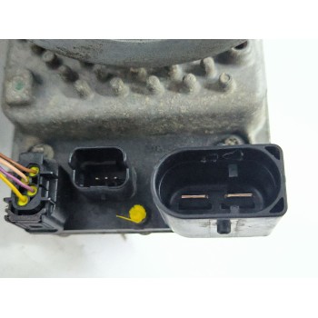 Recambio de cremallera direccion para peugeot 207 1.6 16v hdi referencia OEM IAM 6820000090  