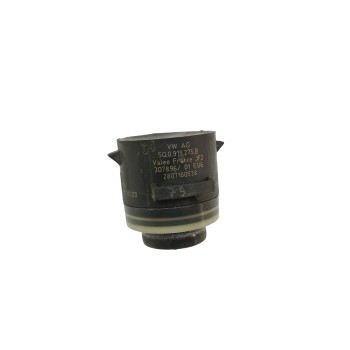 Recambio de sensor de aparcamiento para volkswagen passat lim. (3g2) 2.0 tdi referencia OEM IAM 5Q0919275B  