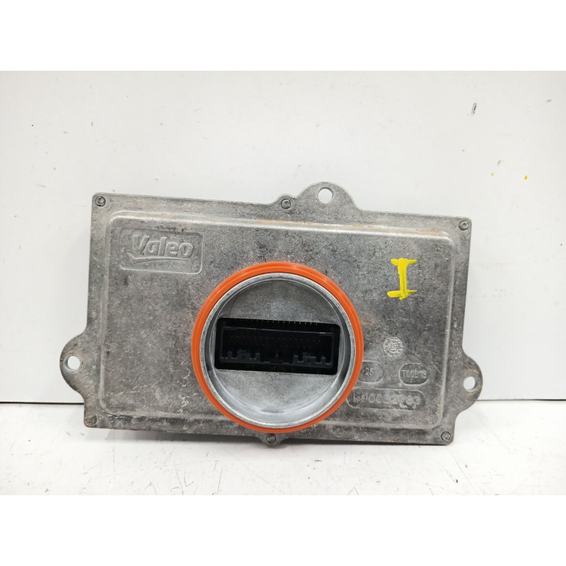 Recambio de centralita faros xenon para peugeot 3008 ii suv (mc_, mr_, mj_, m4_) 1.2 thp/ puretech 130 (mrhnsm, mrhnsu, mrhnsj, 