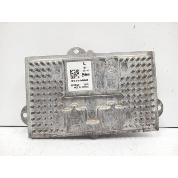 Recambio de centralita faros xenon para peugeot 3008 ii suv (mc_, mr_, mj_, m4_) 1.2 thp/ puretech 130 (mrhnsm, mrhnsu, mrhnsj, 