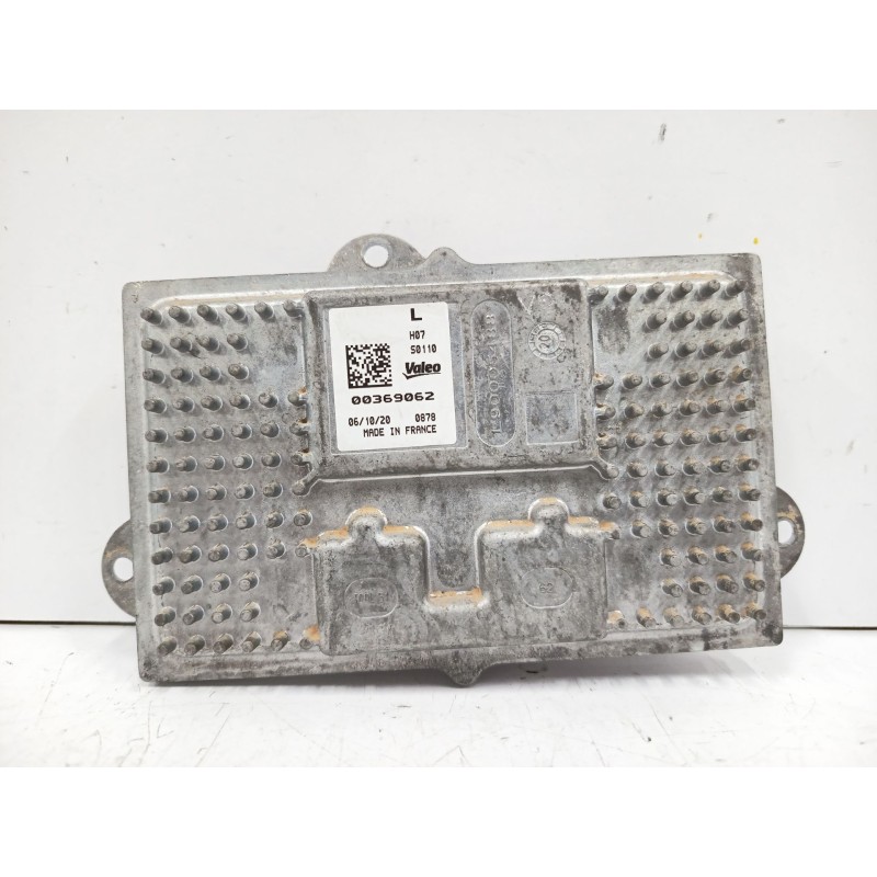 CENTRALITA FAROS XENON LADO IZQUIERDO