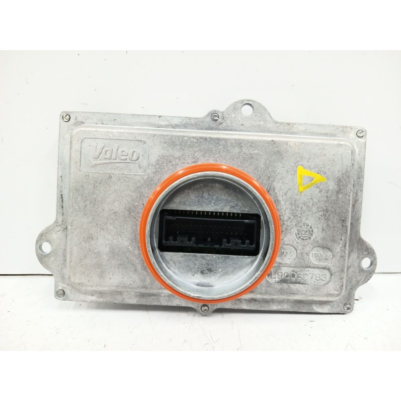 Recambio de centralita faros xenon para peugeot 3008 ii suv (mc_, mr_, mj_, m4_) 1.2 thp/ puretech 130 (mrhnsm, mrhnsu, mrhnsj, 