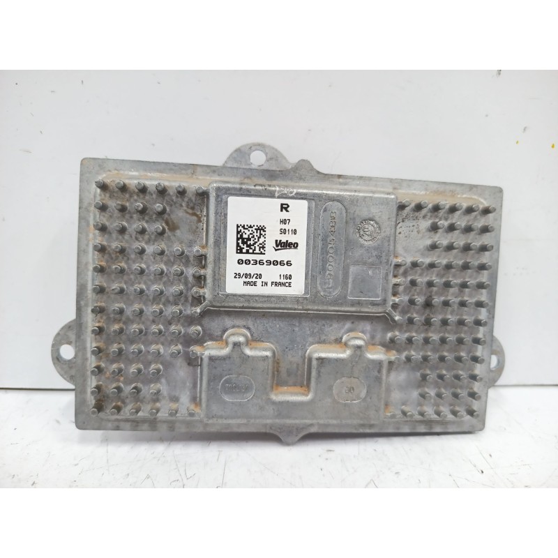 CENTRALITA FAROS XENON LADO DERECHO