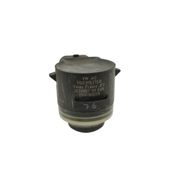Recambio de sensor de aparcamiento para volkswagen passat lim. (3g2) 2.0 tdi referencia OEM IAM 5Q0919275B  