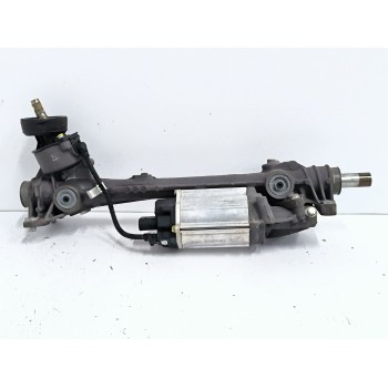 Recambio de cremallera direccion para seat leon (1p1) 1.6 tdi referencia OEM IAM 1K1423051ER  