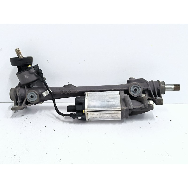 Recambio de cremallera direccion para seat leon (1p1) 1.6 tdi referencia OEM IAM 1K1423051ER  